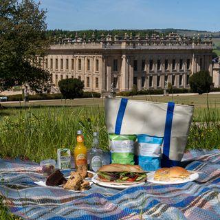 Chatsworth Picnics