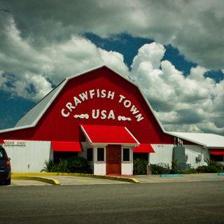 Crawfish Town USA