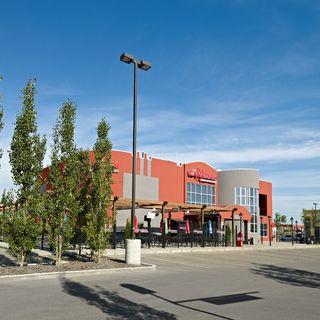 The Canadian Brewhouse - Edmonton - Ellerslie 18+