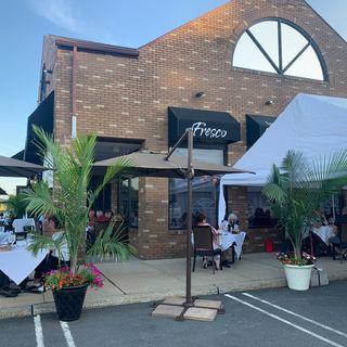 Fresco Italian Steak & Seafood Grill