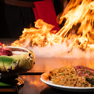 Kobe Japanese Steakhouse - Altamonte Springs