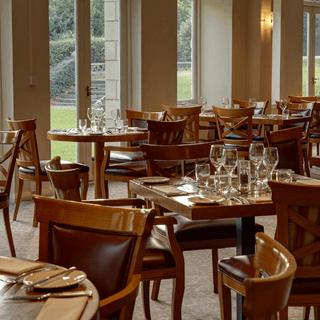 Gallery Restaurant at Kenwood Hall