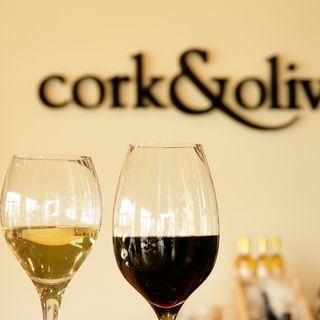 cork&olive