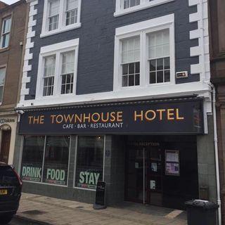 The Townhouse Hotel Arbroath