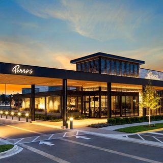 Perry's Steakhouse & Grille - Schaumburg