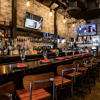 The Union Kitchen (Towne Lake)