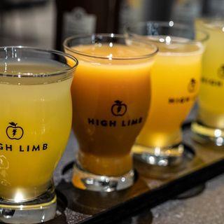 High Limb Cider Taproom