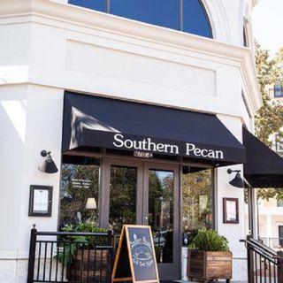 Southern Pecan Gulf Coast Kitchen