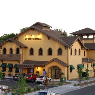 Union Hotel Restaurant