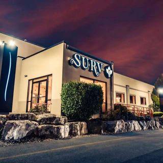 SURV Restaurant