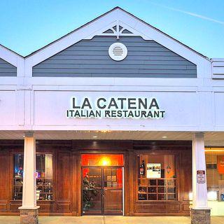 La Catena Italian Restaurant