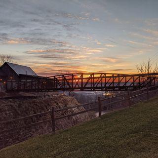 Top of the Rock Restaurant and Brewery