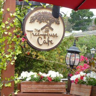 Treehouse Cafe