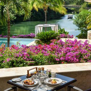 Casa del Lago - Rosewood Mayakoba