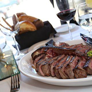 Blackstones Steakhouse - Norwalk