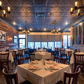 Macelleria Armonk Italian Steakhouse