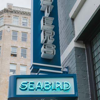 Seabird