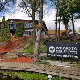 Wissota High Shores Supper Club