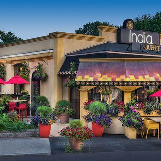 India Restaurant