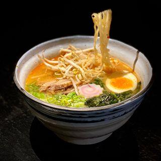 Kisaki Ramen & Sushi - Roma