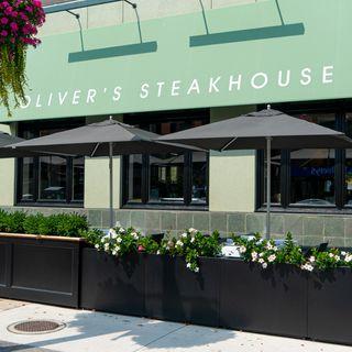 Oliver's Steakhouse