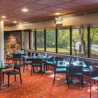 Forrestal Grille Princeton