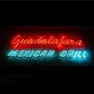 Guadalajara Mexican Grill