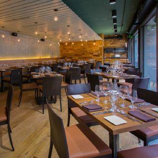 Harvest Wine Bar and Restaurant - New Haven