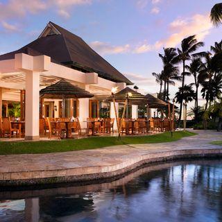 Coral Reef - Sheraton Maui