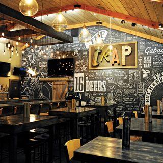 The Trap Brew Pub & Grill