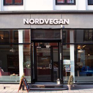 Nordvegan