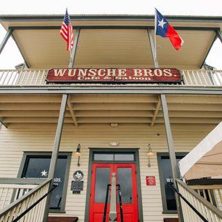 Wunsche Bros