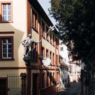 Kulturbrauerei Heidelberg