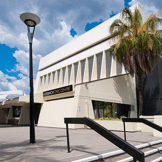 Stars Dining - Ipswich Civic Centre