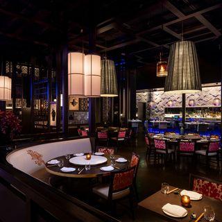 Hakkasan - Las Vegas