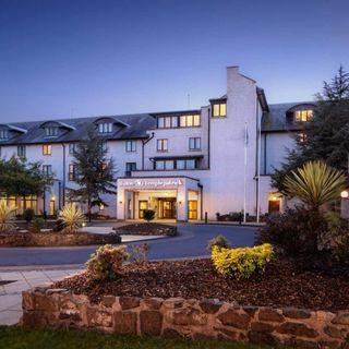 Doubletree by Hilton Belfast Templepatrick Golf & Country Club