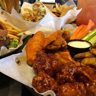 Buffalo Wild Wings - Florence