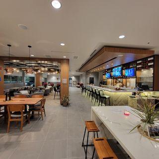 Garden Grille at Hilton Garden Inn Sudbury