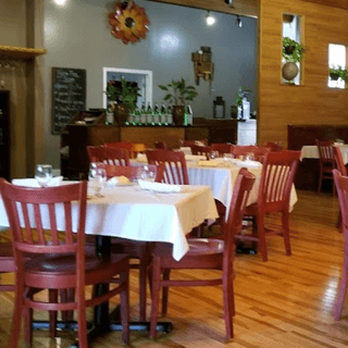 Nataz Restaurant - North Branford