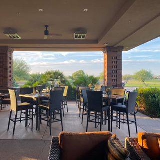 Anthem Grille - Poston Butte Golf Club