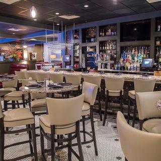 Frankie Bones Restaurant & Lounge - Hilton Head Island