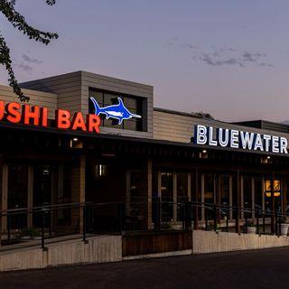 Bluewater Grill - Phoenix