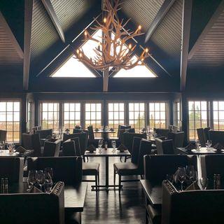 Silver Creek Chophouse