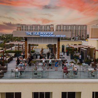 The Vue Rooftop