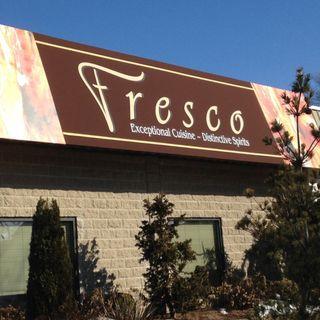 Fresco - Cranston