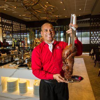 Terra Gaucha Brazilian Steakhouse - Stamford