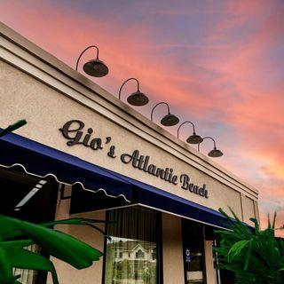 Gio's Atlantic Beach