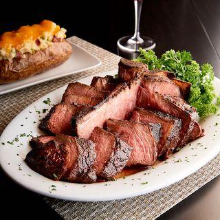 Mastro’s Steakhouse - Santa Clara