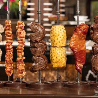 Rodizio Grill - Maple Grove