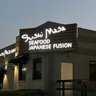 Sushi Masa - Spring